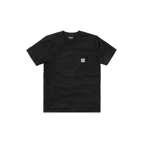Carhartt WIP Collaboration Унисекс Футболки