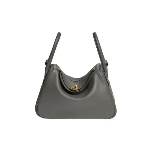 HERMES Телячья кожа Сумка Сумка через плечо Женская