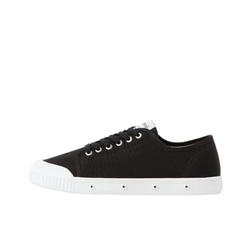 Spring Court Low-Top Sneakers Unisex