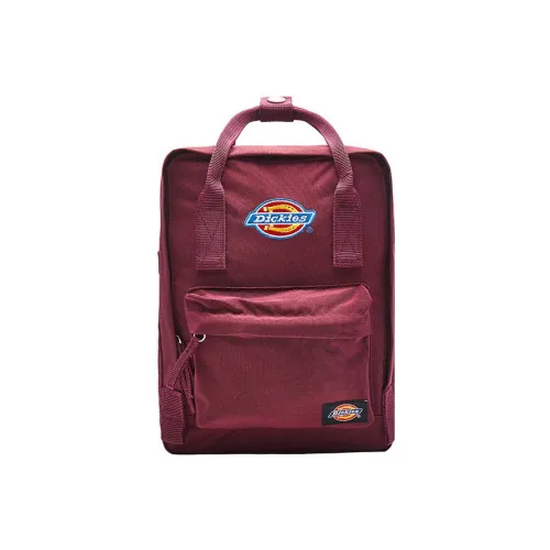 Dickies Рюкзаки Бордоский красный Женские