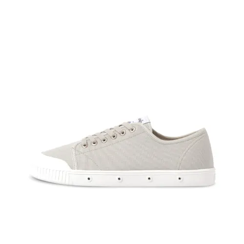 Spring Court Low-Top Sneakers Unisex
