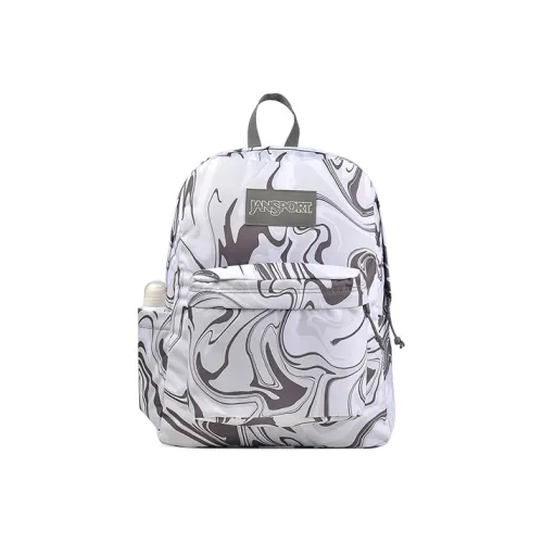 JanSport Рюкзаки Абстрактная Жидкость Унисекс