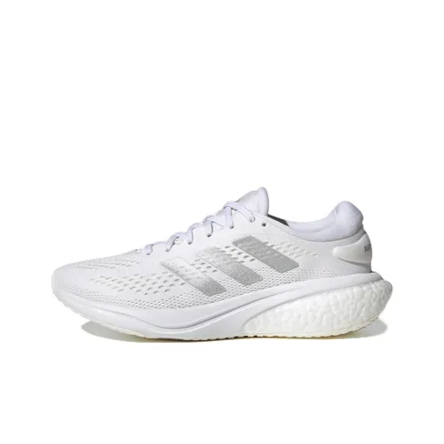 Adidas Supernova 2 Беговые кроссовки Низкий Топ Женские