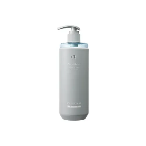 OFF&RELAX Shampoo / Shampoo Soap