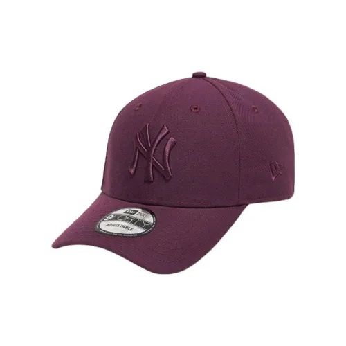 New Era Полиэстер Бейсболки Унисекс