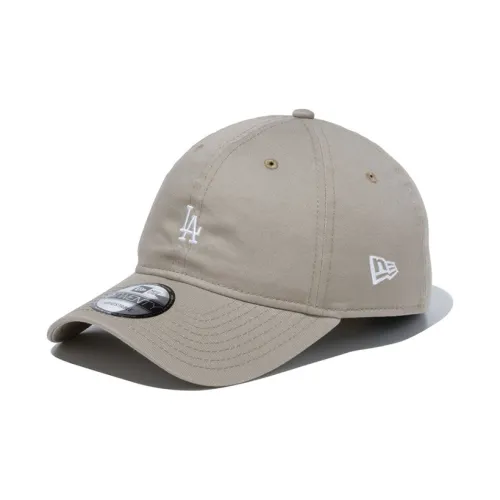 New Era Хлопковые Кепки Унисекс