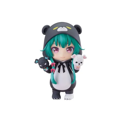 GOOD SMILE COMPANY Фигурки в стиле чиби
