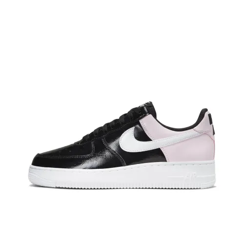 Nike Air FORCE 1 Скейтборд Кроссовки Низкие Женские