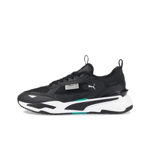 PUMA RS Fast Low Топ Повседневная обувь