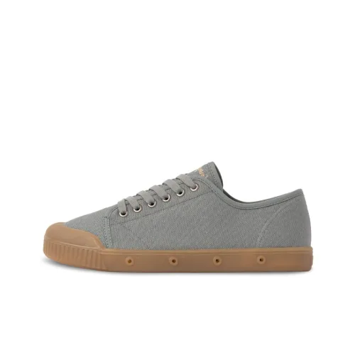 Spring Court G2 Canvas Shoes Low Top Unisex Spring Court G2 Кеды Низкие Унисекс