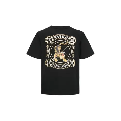 EVISU Мужские T-рубашки