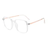 Прозрачный