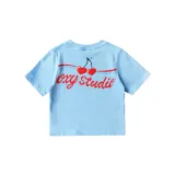 Светло-голубой