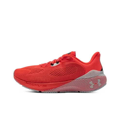 Under Armour Machina 3 Беговые кроссовки Низкий Топ Мужской