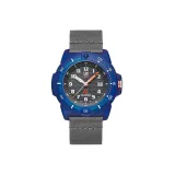 Серый ремень XS.8902.ECO