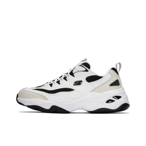 Skechers D'Lites 4,0 Casual Low Top Мужской