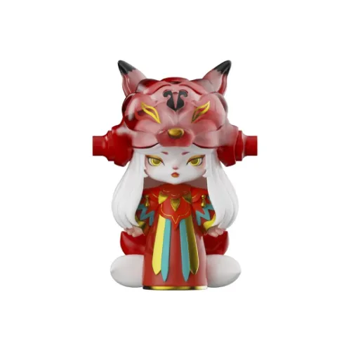 Gongtingbaobei Слепые коробки