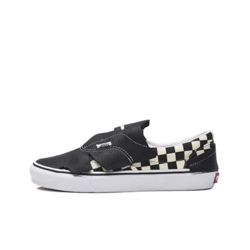 Vans Era Collection Скейтборд Кроссовки Низкие Женские