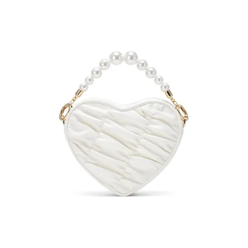 CHARLES KEITH ПУ (полиуретан) Сумка через плечо Маленькая Женская Многоцветная