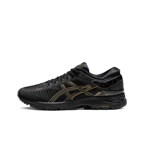 Asics Metarun Беговые кроссовки Низкий Топ Мужской