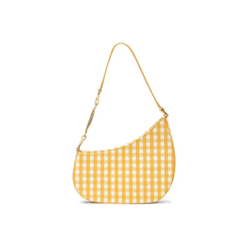 CHARLES KEITH Ткань Подмышка Сумка на Плечо Женская Многоцветная