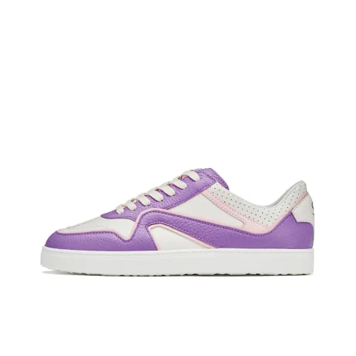 Stuart Weitzman Скейтборд Кроссовки Низкие Женские