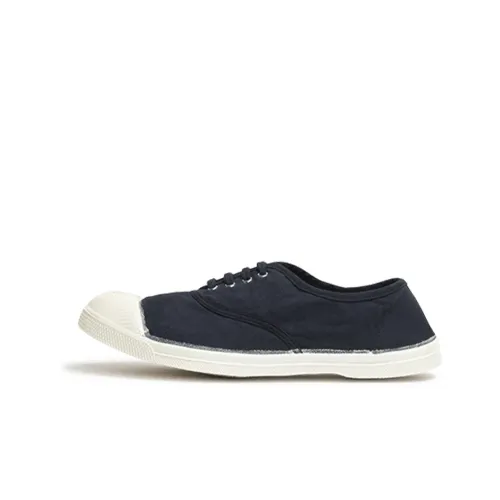 BENSIMON Повседневный Низкий Топ Женский