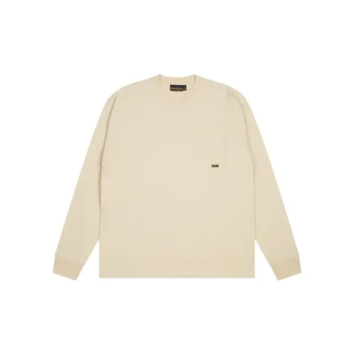 Drew House T-Shirt Унисекс Абрикос