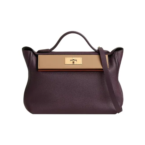 HERMES 24/24 Сумки Женские