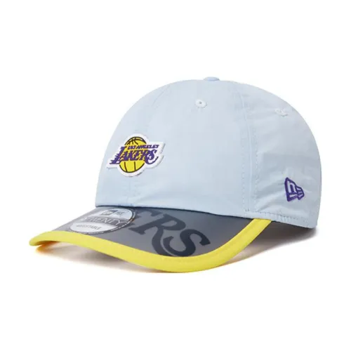 New Era Хлопковые кепки унисекс