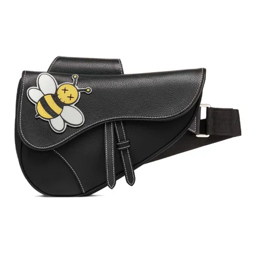 DIOR Saddle Sling сумки Мужской