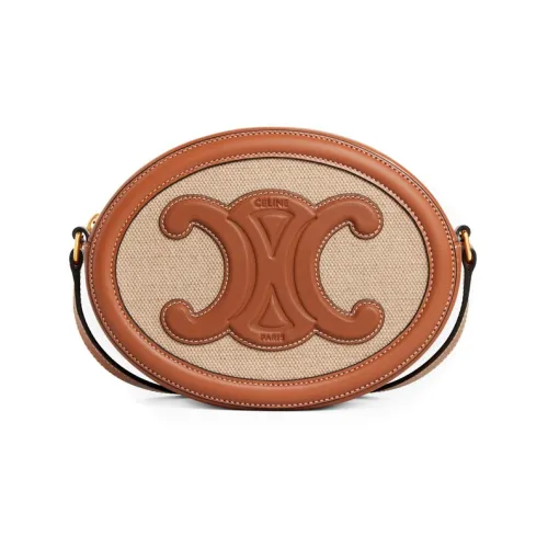 CELINE Triumphal Arch Сумки через плечо Женские