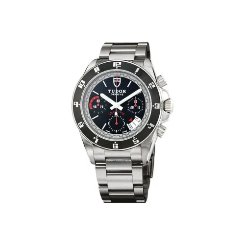 Tudor Автоматический Механический Часы для Мужчин 41 мм Черные