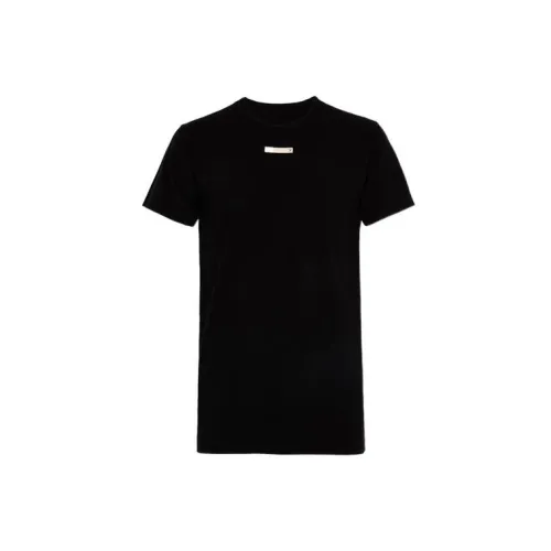 Maison Margiela Мужские черные рубашки