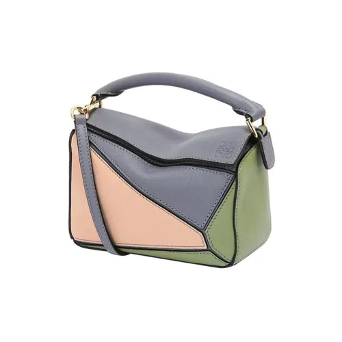 LOEWE Puzzle Сумки Женские