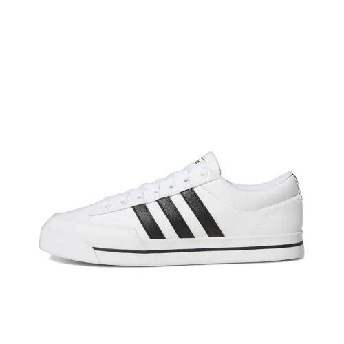 Adidas Neo Retrovulc Скейтборд Кроссовки Низкие Мужские