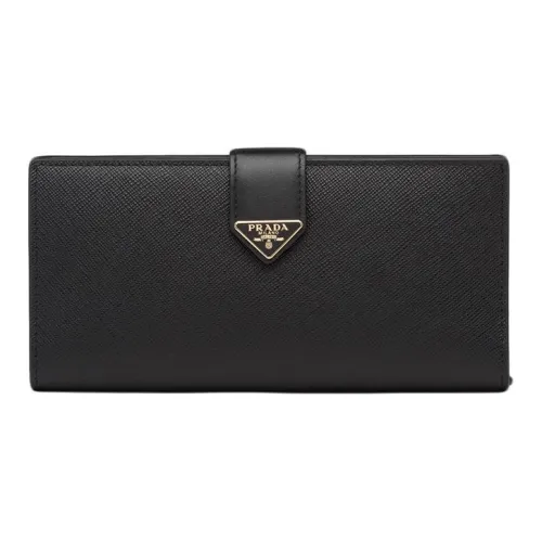 Кошельки Prada Saffiano Мужской