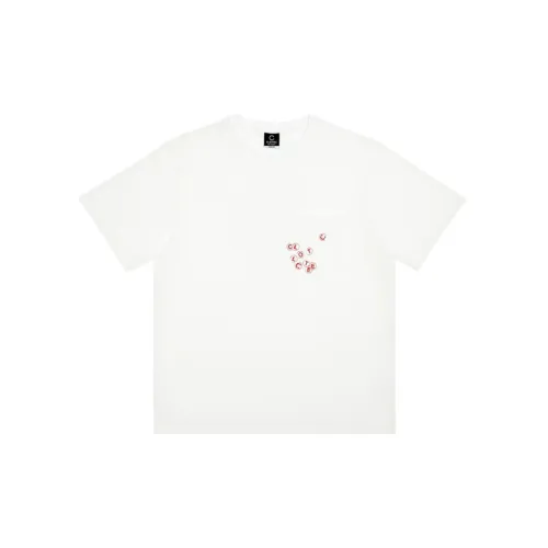 Clot Унисекс Футболки