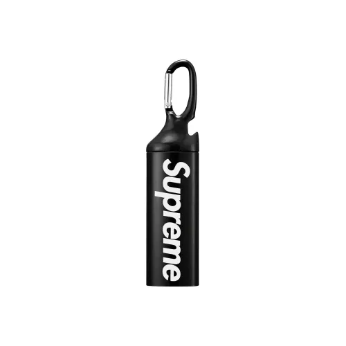 Supreme Алюминиевые Брелоки Унисекс