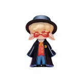 Подтвержденная версия Стиль-Большой Скрытый стиль (Распакованный для открытия)