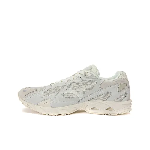 Mizuno Casual Низкий Топ Унисекс