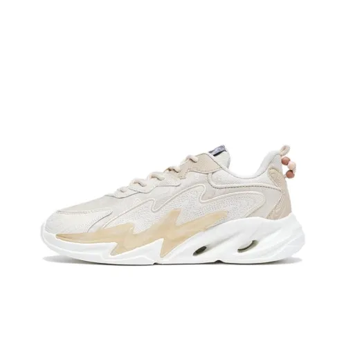 XTEP Lightning Casual Low Top Женские