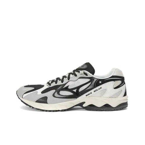 Mizuno Casual Низкий Топ Унисекс