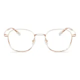 MJ7235B30 Розово-золотой