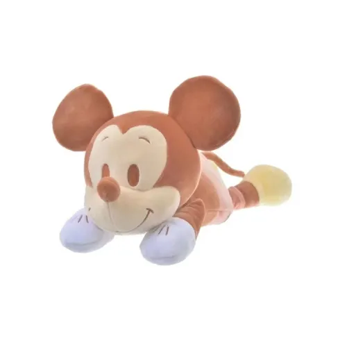 Disney Dwell Well Домашняя коллекция Куклы Микки Маус Плюшевая кукла 33 см Высота