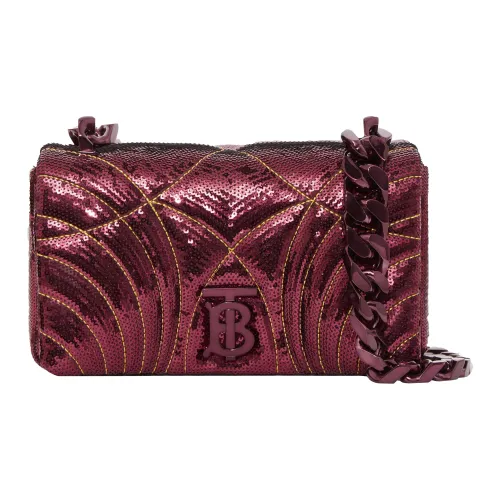 Burberry Lola Crossbody сумки для женщин