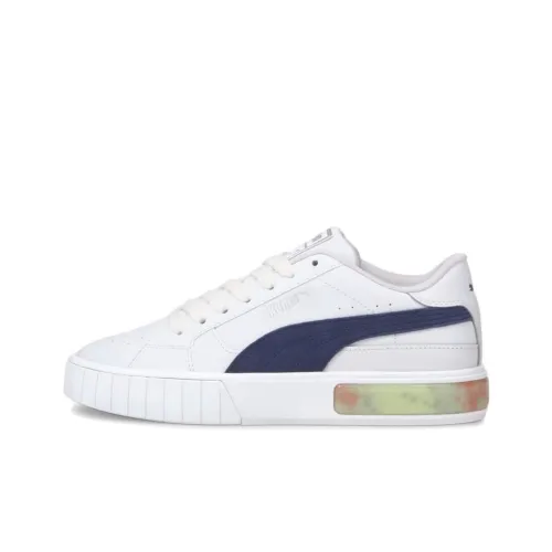 PUMA Cali Star Скейтборд Кроссовки Низкие Женские