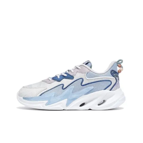 XTEP Lightning Casual Low Top Женские
