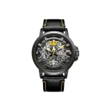 Чёрный ремень