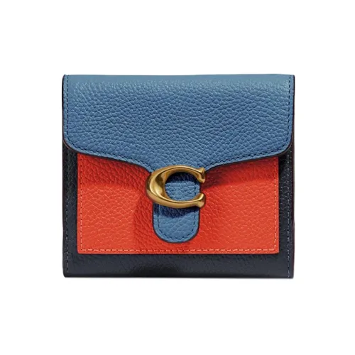 COACH Tabby Кошельки Женские